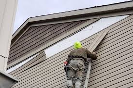 Best Aluminum Siding Installation  in Burley, ID